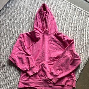 TNA Pink Women's Hoodie Sweater - matching joggers also listed